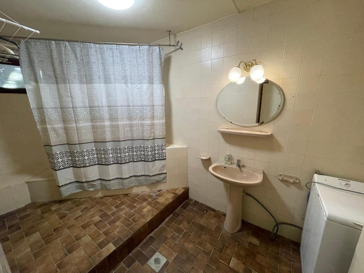 Ferienwohnung Szimpla Apartman Miskolc Exterior foto